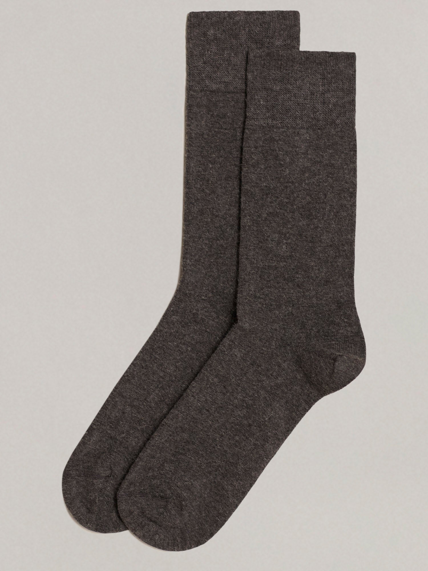 Short socks - Basic cashmere