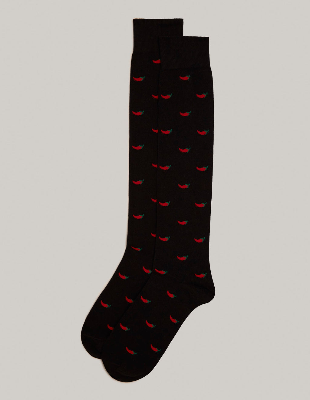 Long socks - Hello Xmas