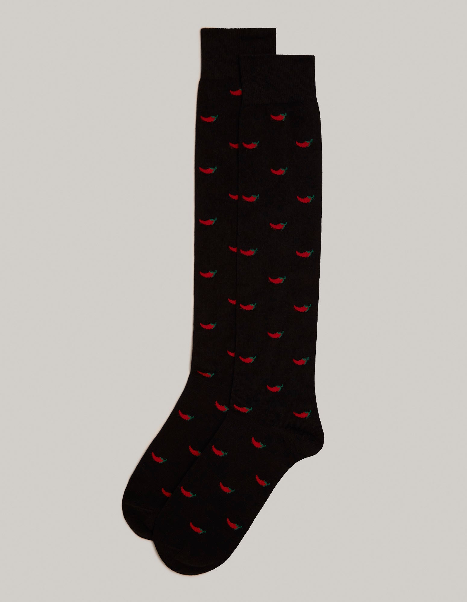 Long socks - Hello Xmas