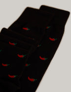 Long socks - Hello Xmas