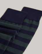 Multipack long socks - Hello Xmas