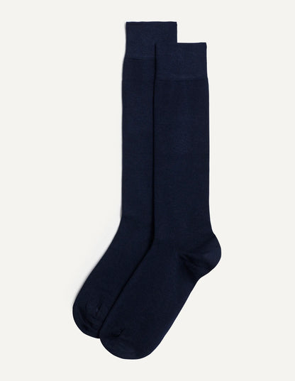Basic cashmere - Çorape te gjata
