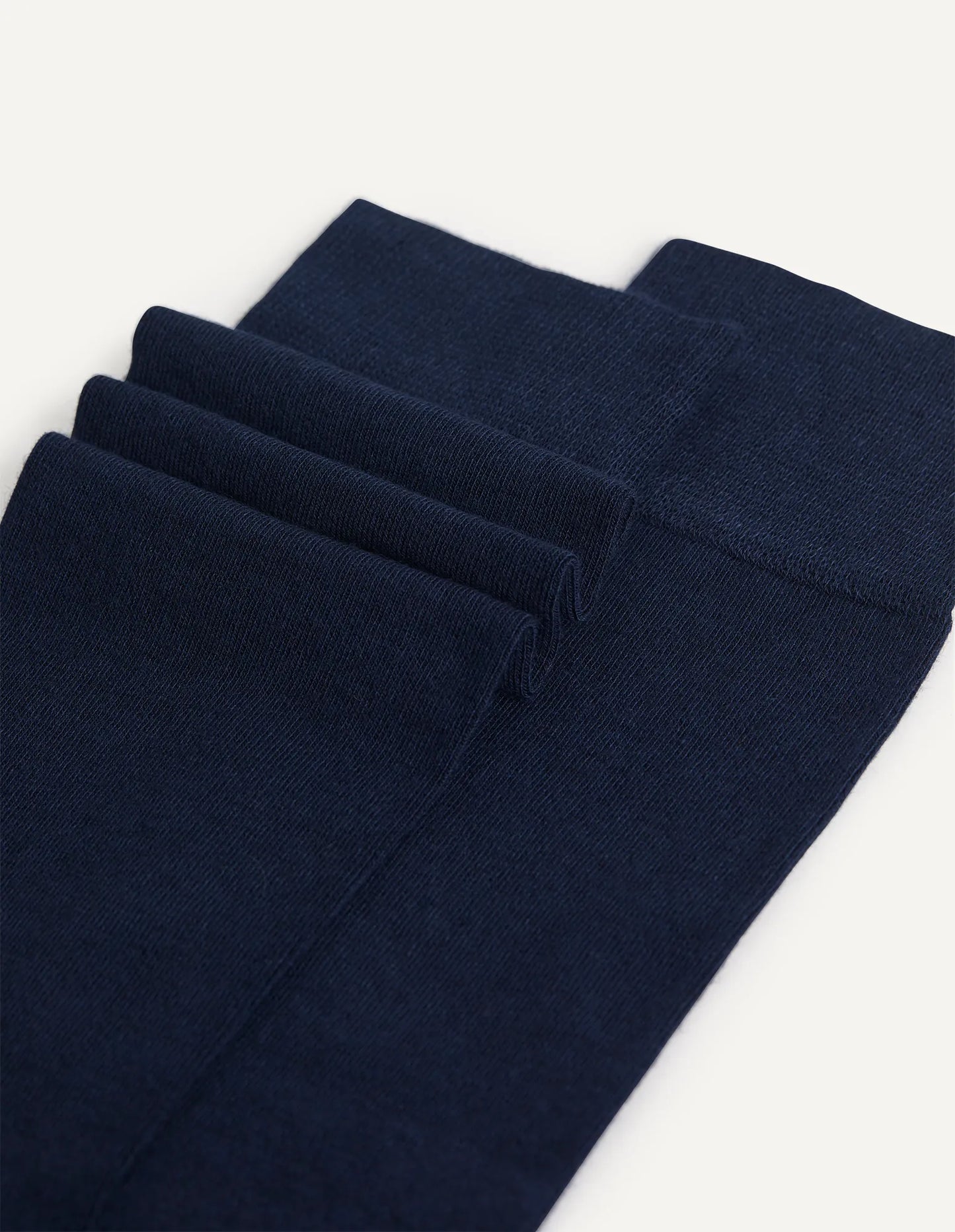 Long socks - Basic cashmere