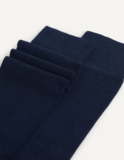 Basic cashmere - Çorape te gjata