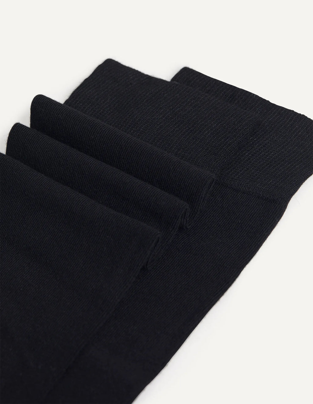 Basic cashmere - Çorape te gjata
