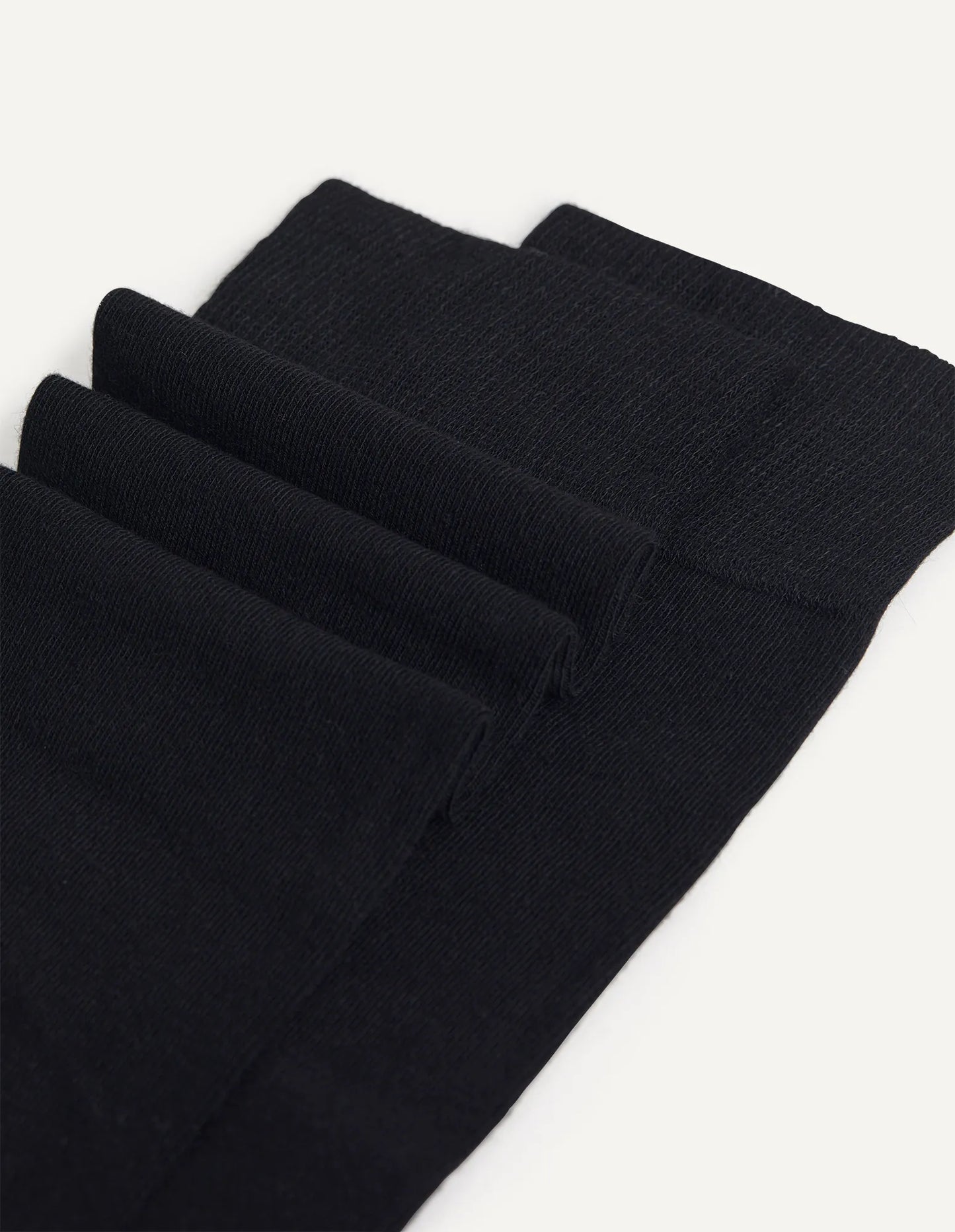 Long socks - Basic cashmere