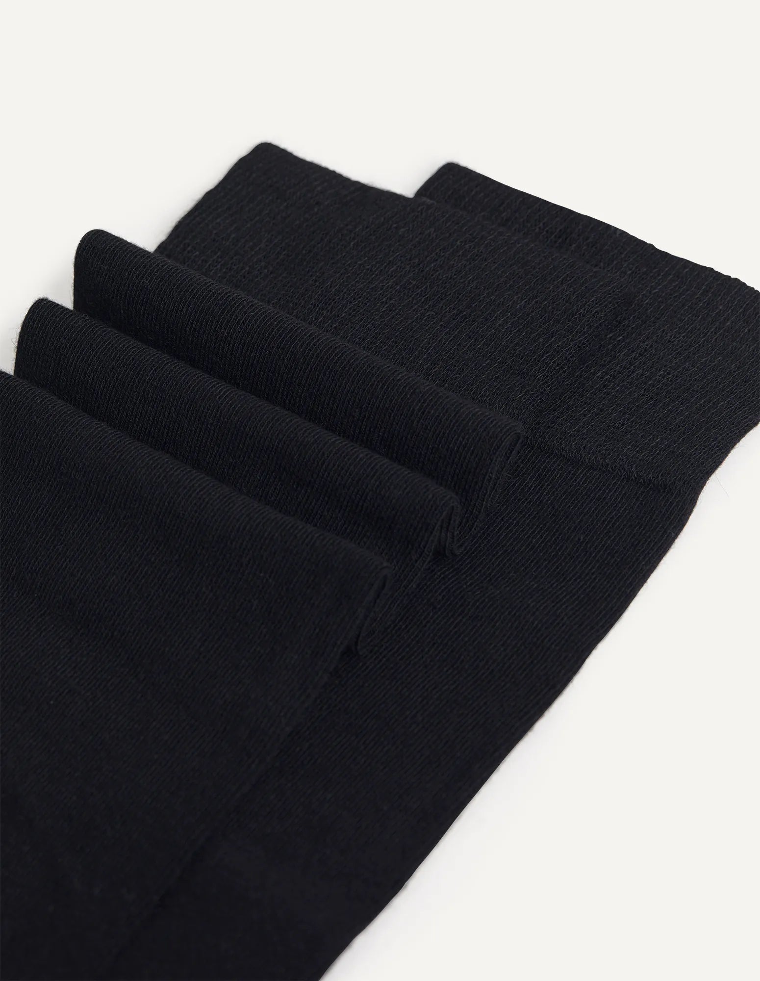Basic cashmere - Çorape te gjata