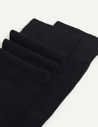 Basic cashmere - Çorape te gjata