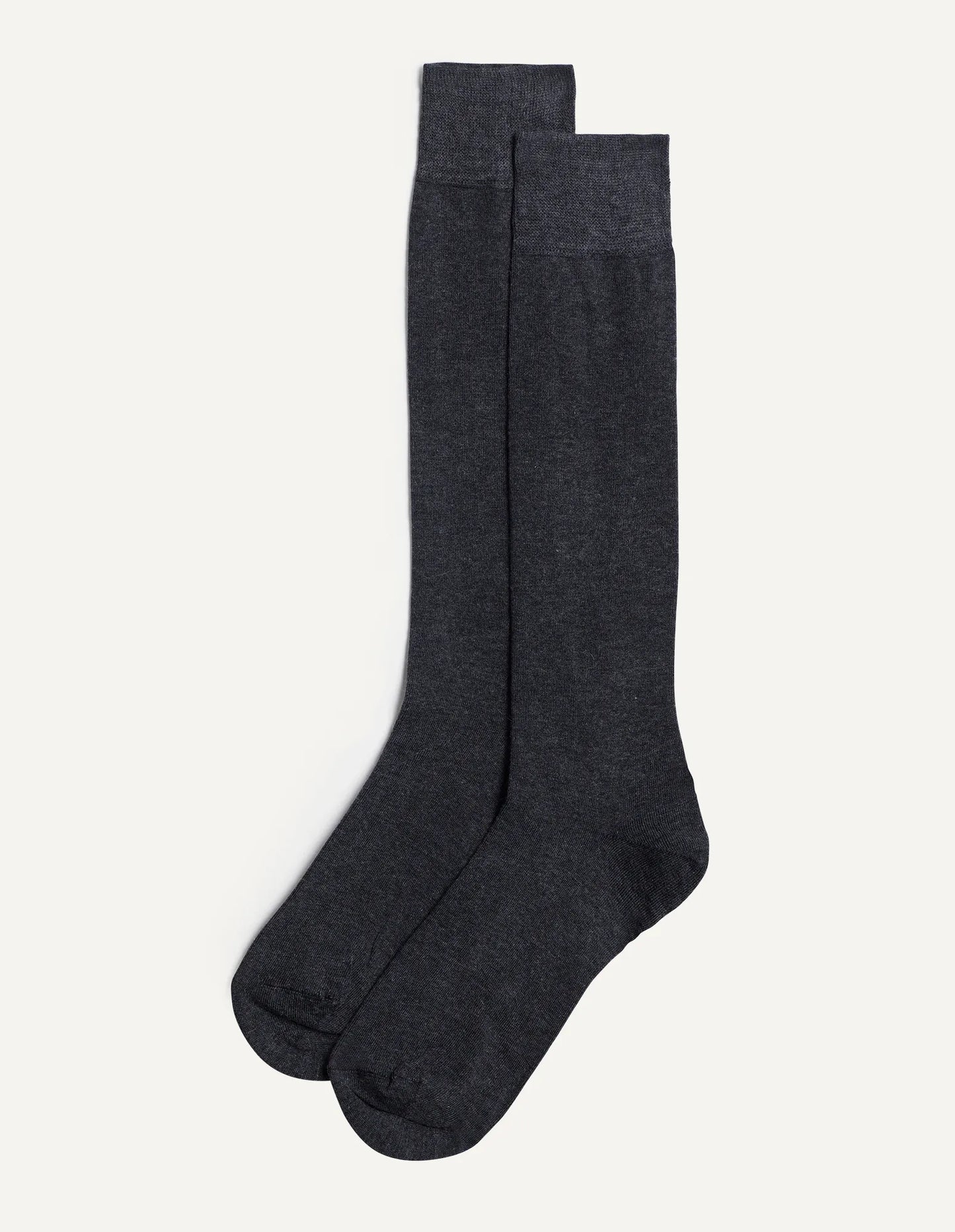 Long socks - Basic cashmere