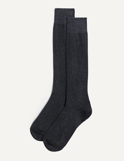 Basic cashmere - Çorape te gjata