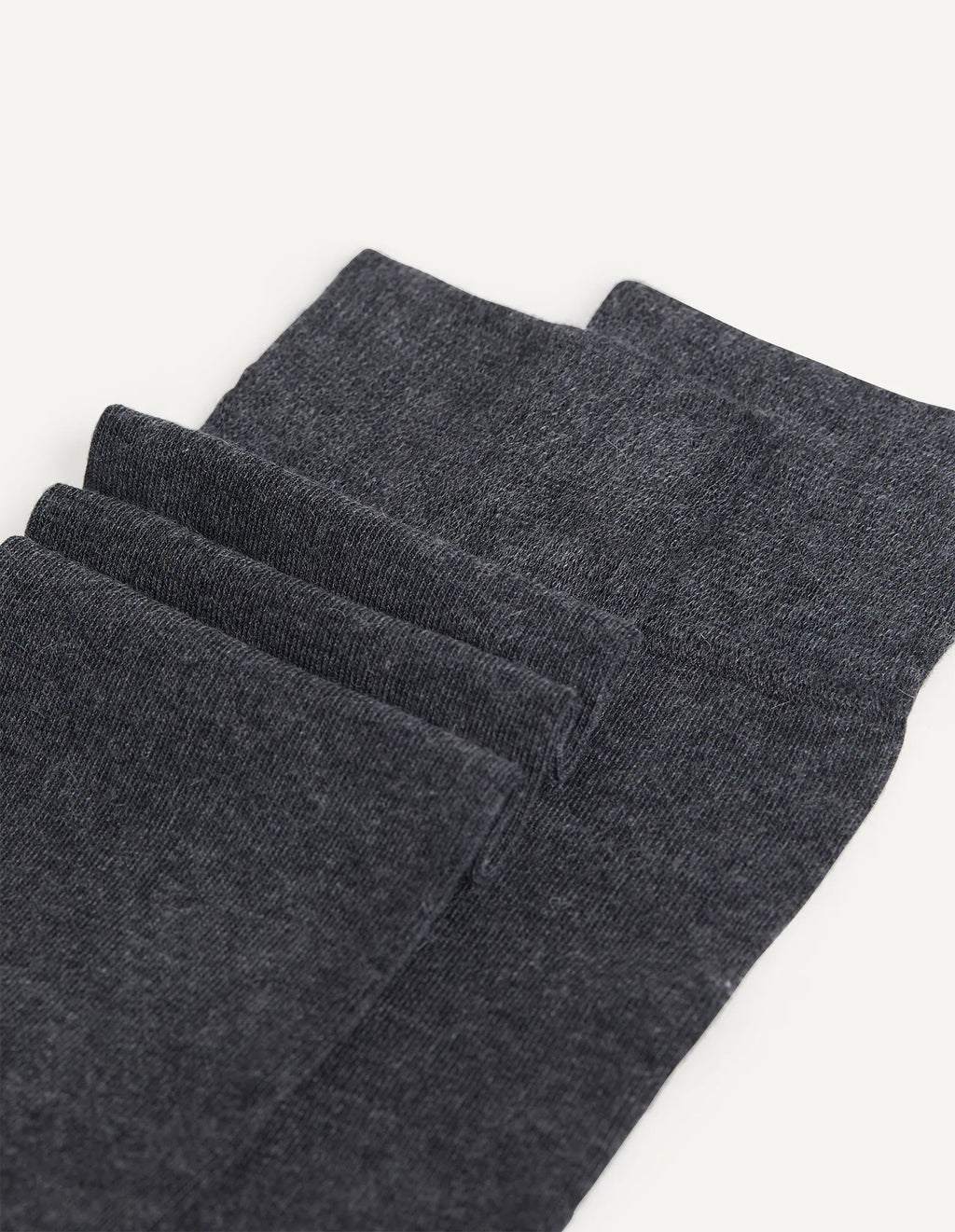 Basic cashmere - Çorape te gjata