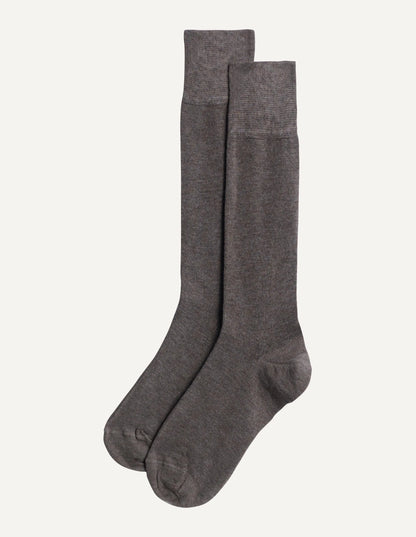 Basic cashmere - Çorape te gjata