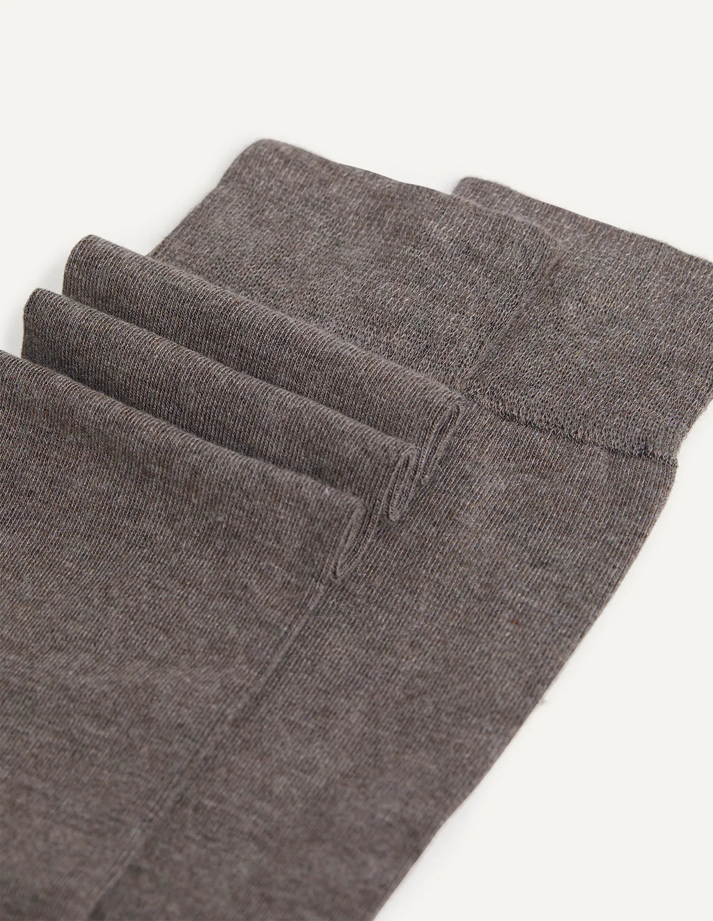 Basic cashmere - Çorape te gjata