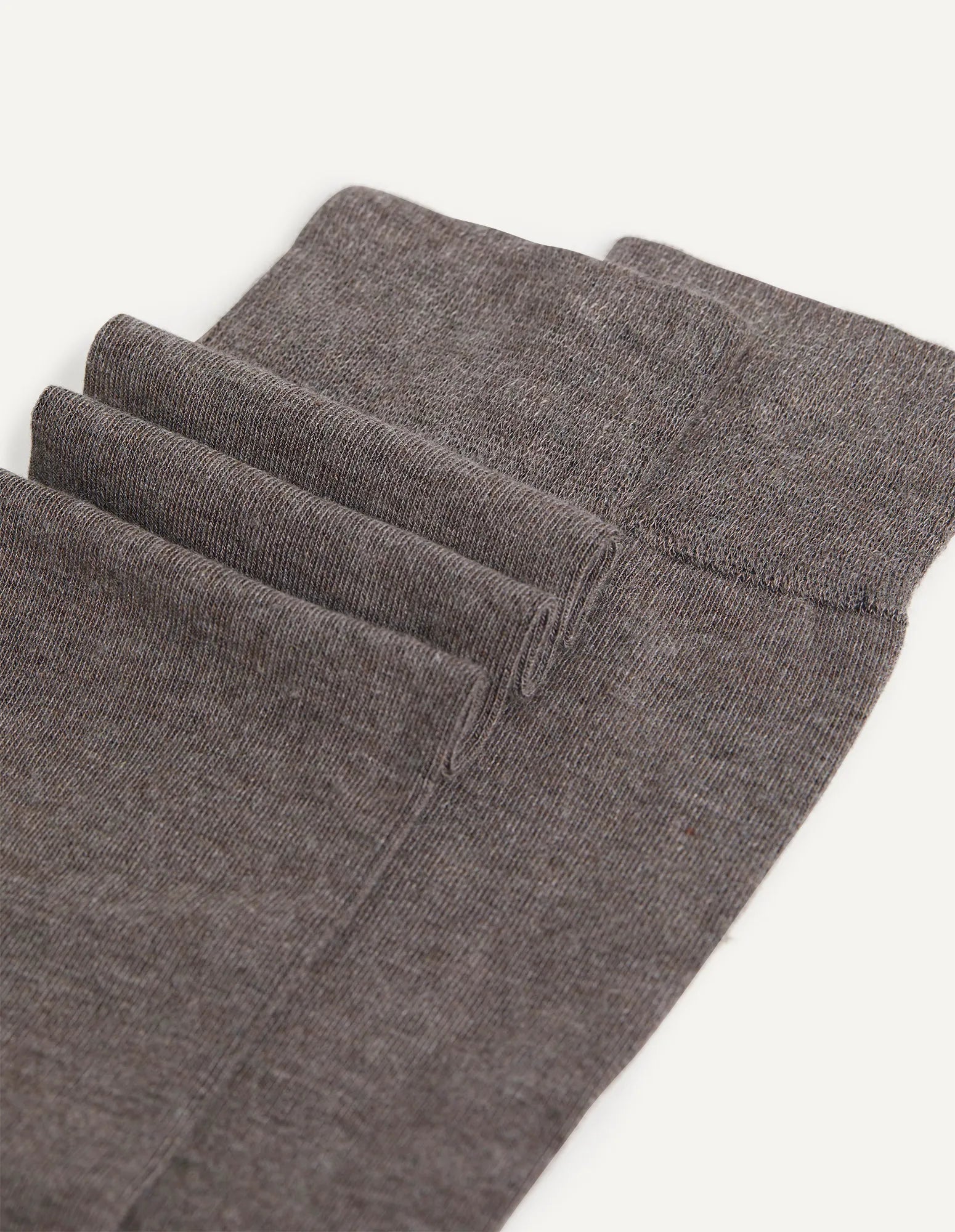 Basic cashmere - Çorape te gjata
