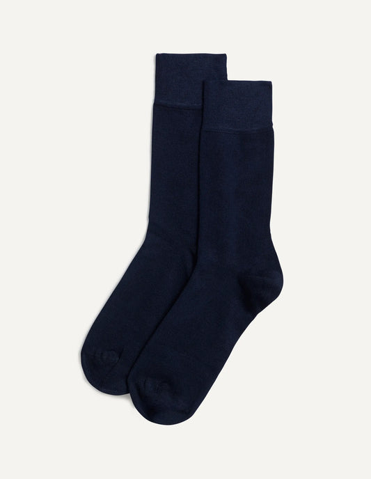 Short socks - Basic cashmere