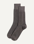 Basic cashmere - Çorape te shkurtra
