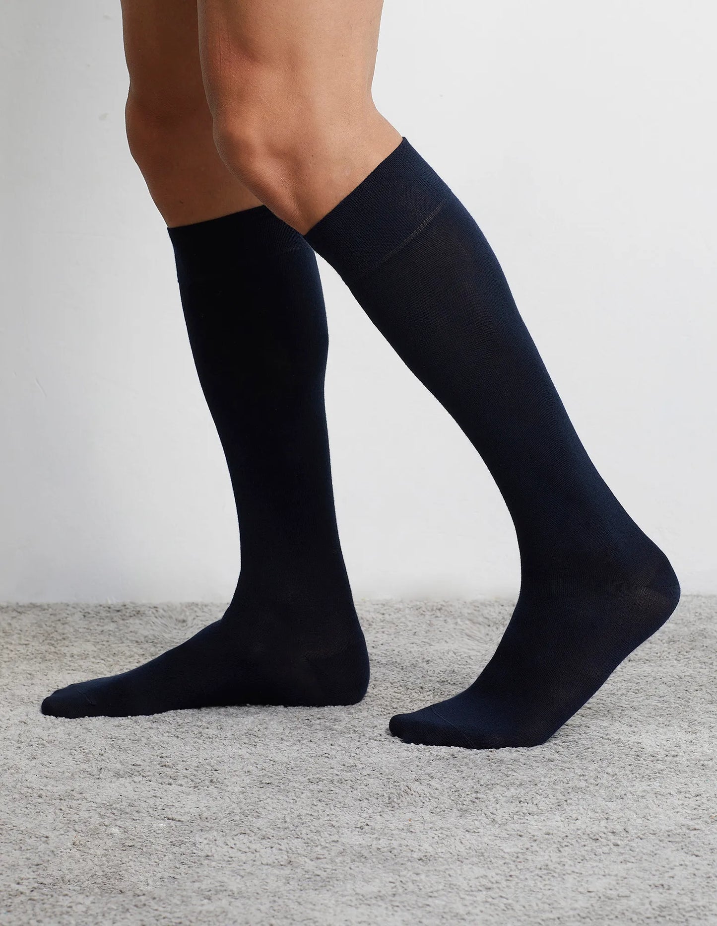 Multipack long socks - Comodo