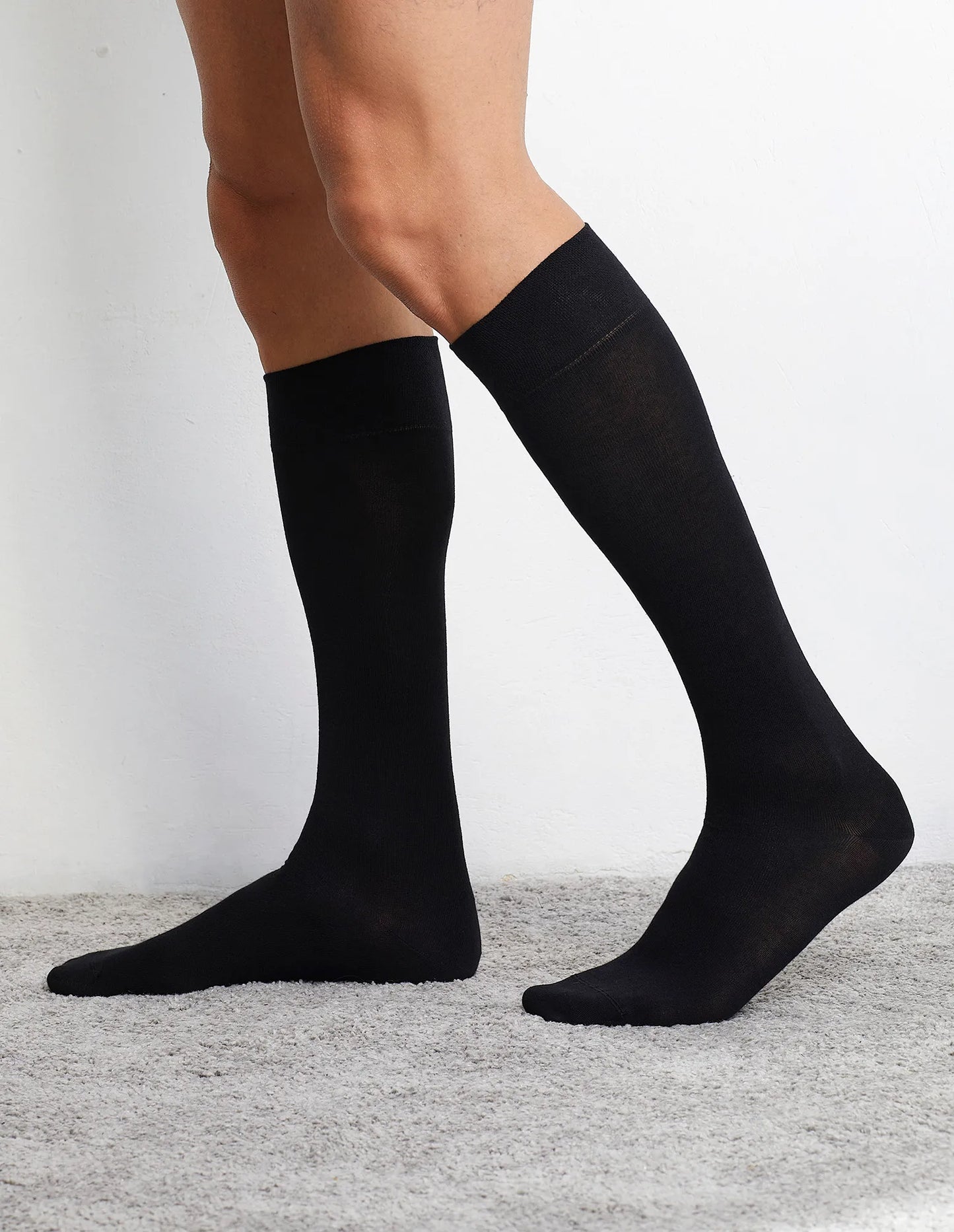 Multipack long socks - Comodo