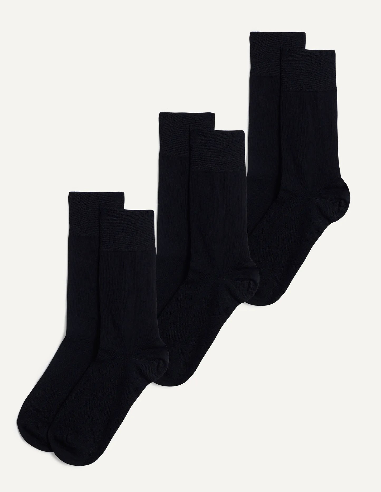 Multipack short socks - Comodo