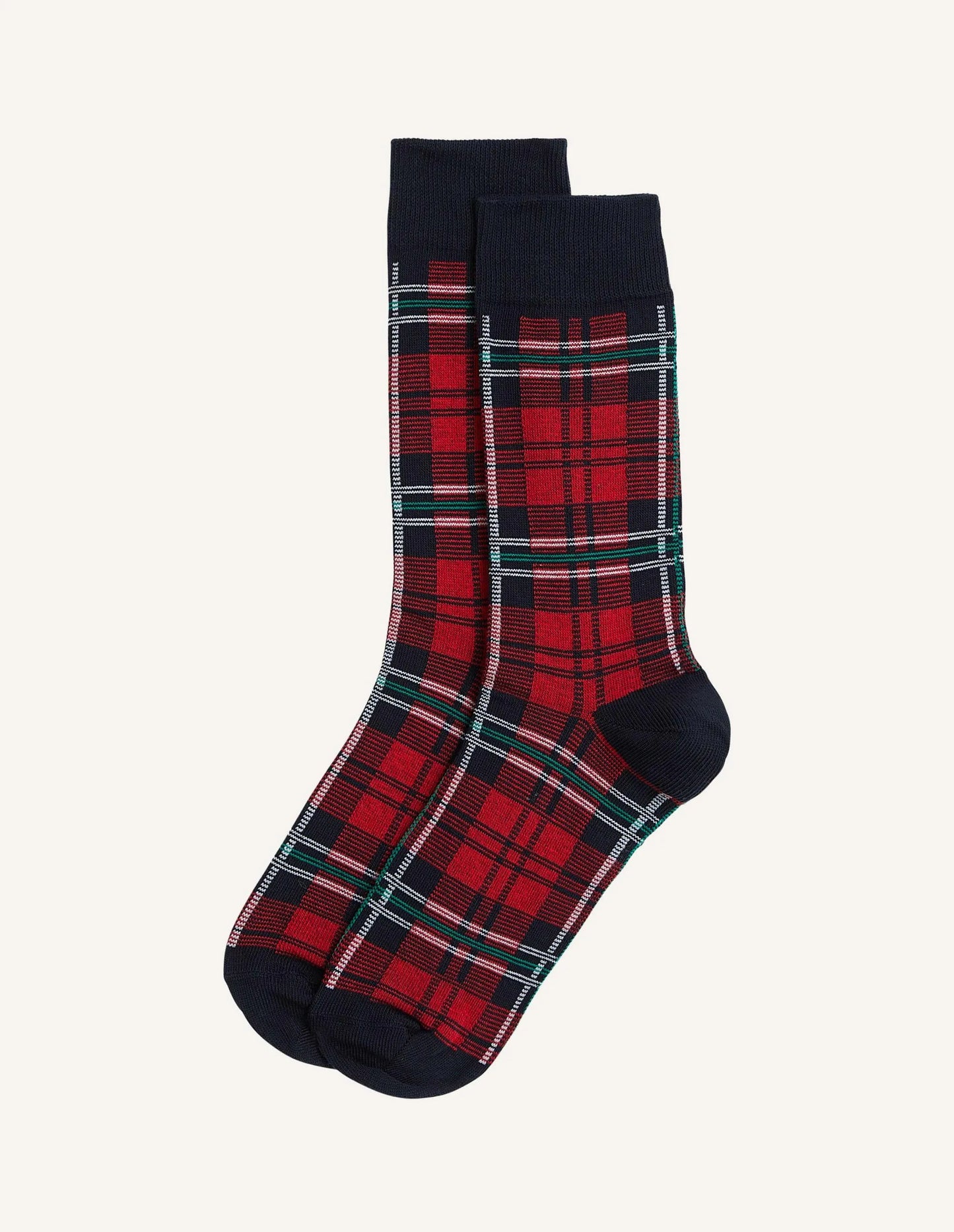 Hello Xmas - Man Short socks