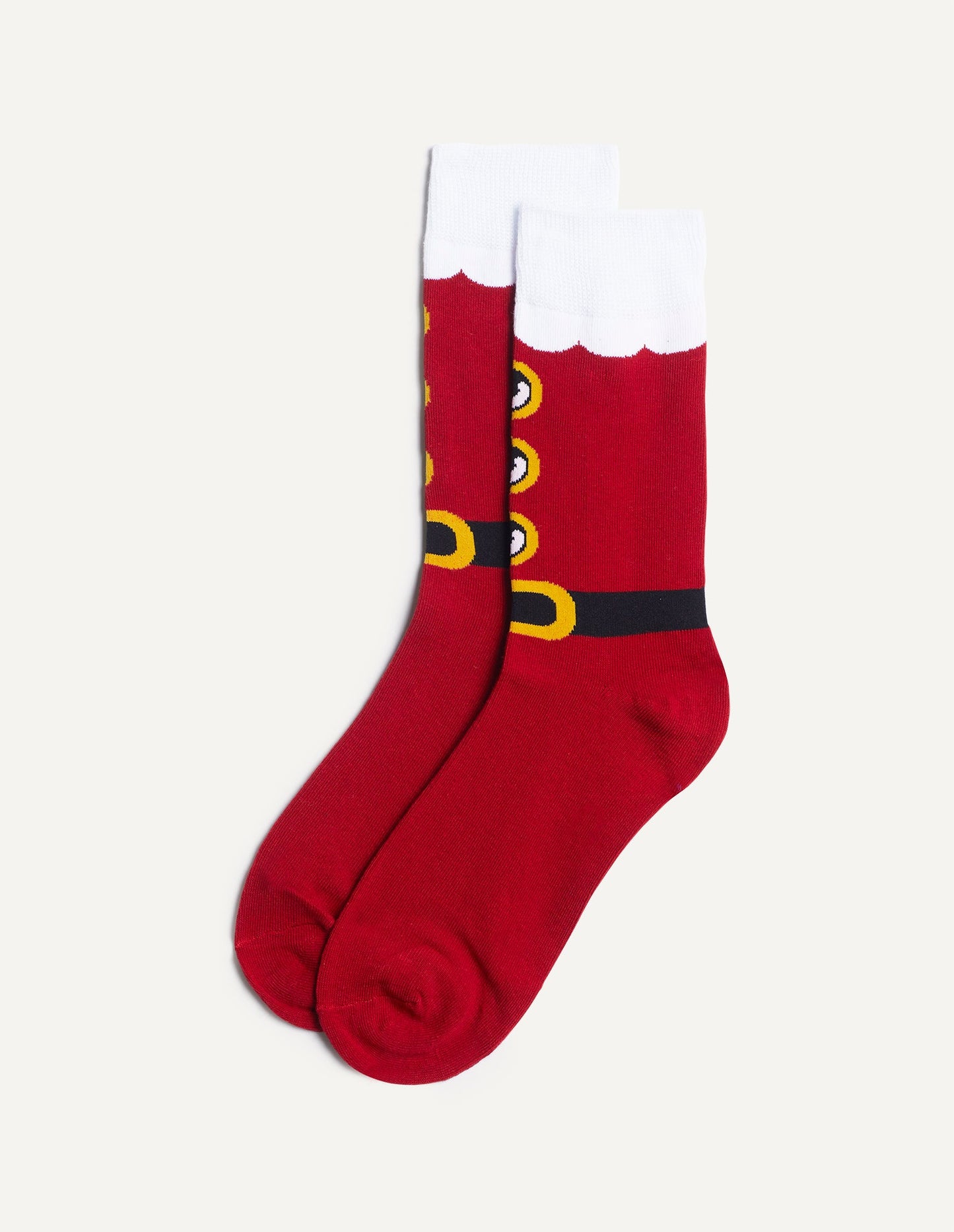 Hello Xmas - Man Short socks