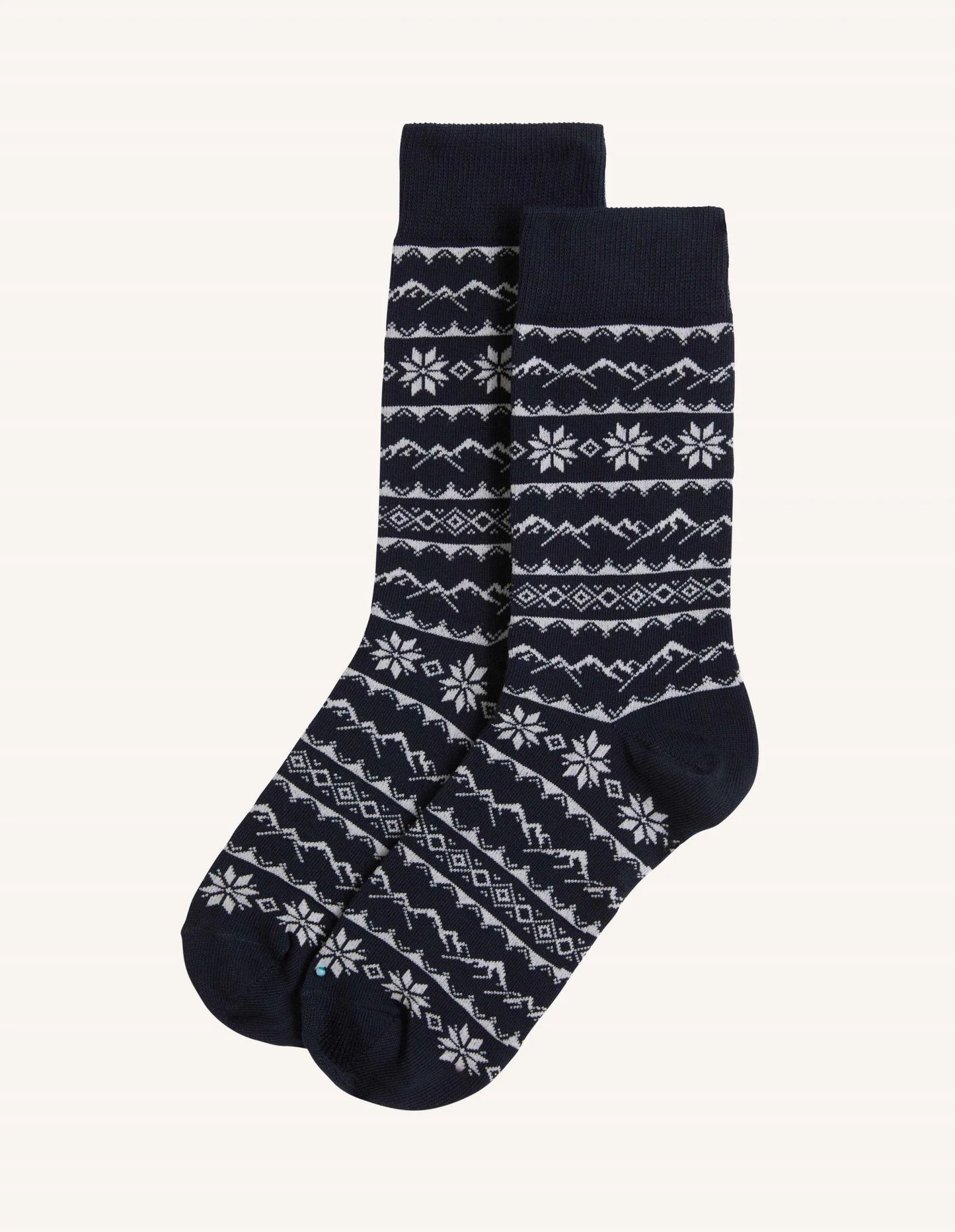 Hello Xmas - Man Short socks