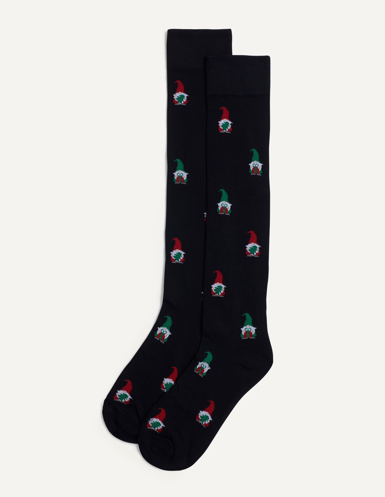 Hello Xmas - Man Long socks