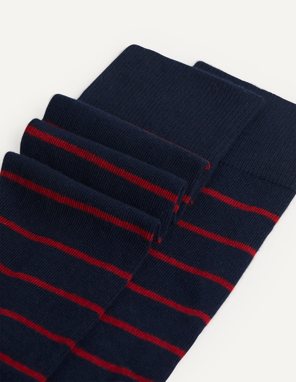 Hello Xmas - Set me çorape të gjata