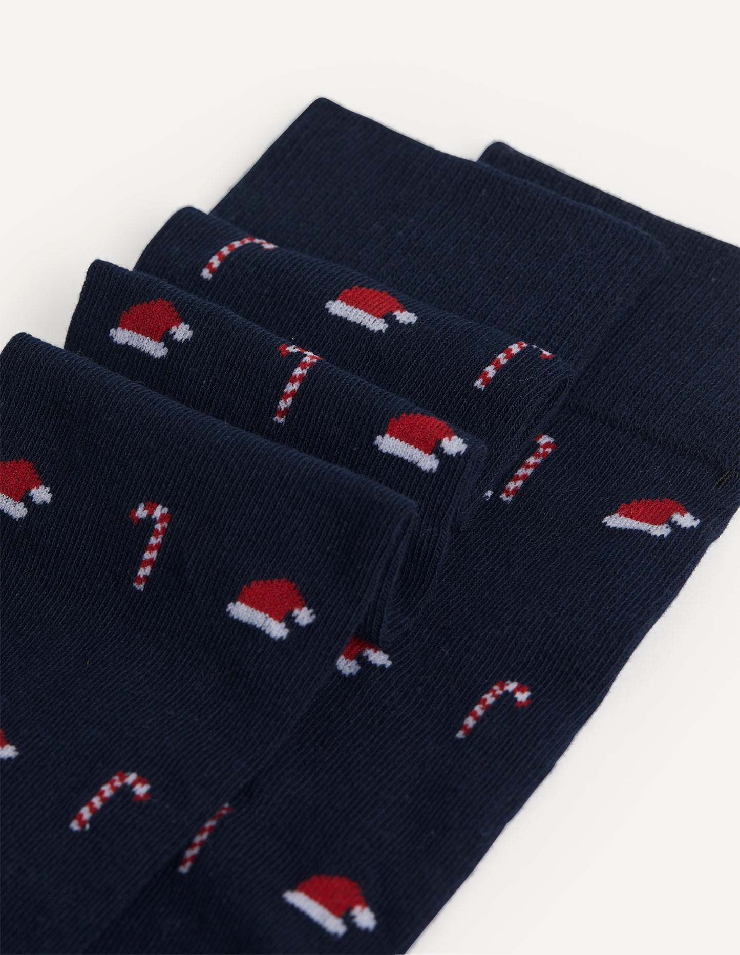 Hello Xmas - Man Multipack long socks