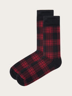 Yamamay Albania Short socks | TCZU184007_145_01.jpg