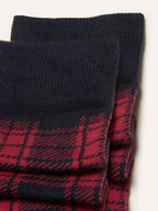 Yamamay Albania Short socks | TCZU184007_145_02.jpg