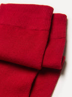 Yamamay Albania Short socks | TCZU184010_091_02.jpg