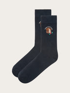 Yamamay Albania Short socks | TCZU184018_024_01.jpg