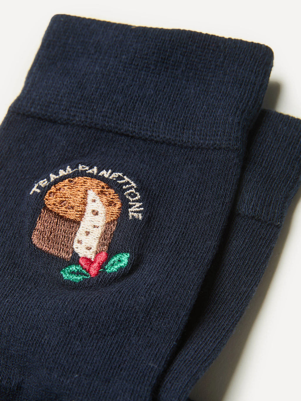 Yamamay Albania Short socks | TCZU184018_024_02.jpg