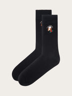 Yamamay Albania Short socks | TCZU184019_024_01.jpg
