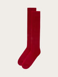 Yamamay Albania Long socks | TCZU184020_091_01.jpg