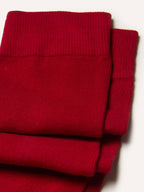 Yamamay Albania Long socks | TCZU184020_091_02.jpg