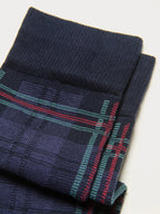 Yamamay Albania Short socks | TCZU184021_145_02.jpg