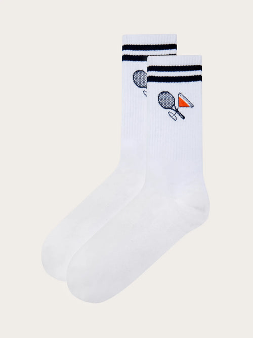 Yamamay Albania Short socks | TCZU191009_015_01.jpg
