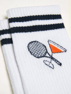 Yamamay Albania Short socks | TCZU191009_015_02.jpg