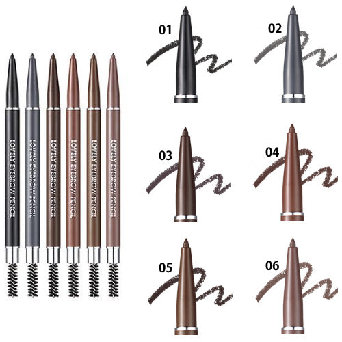 Tony Moly Lovely Eyebrow Pencil