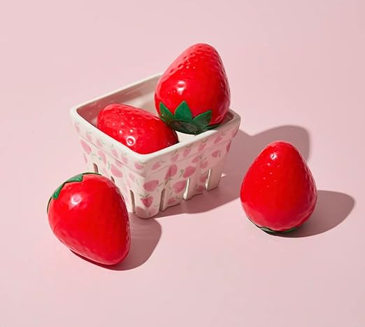 FRESH STRAWBERRY - Krem Duarsh