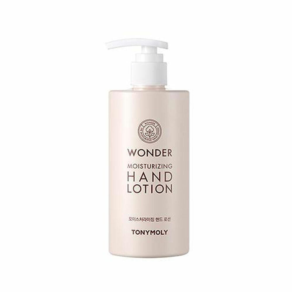 TONY MOLY - Krem Duarsh Wonder
