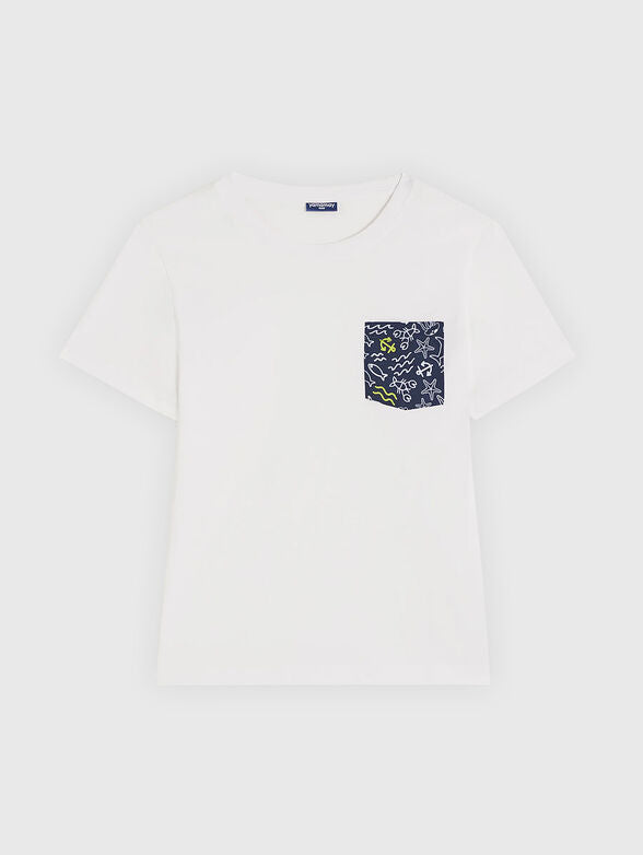 Marina I - T-shirt