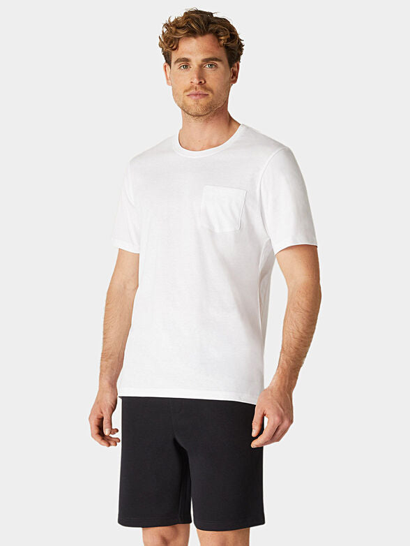 Riviera - T-Shirt per meshkuj
