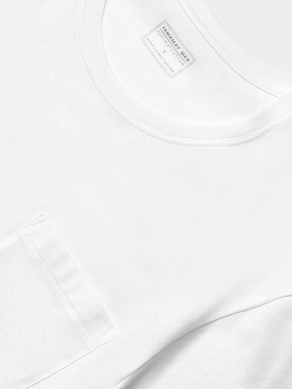 Riviera - T-Shirt per meshkuj