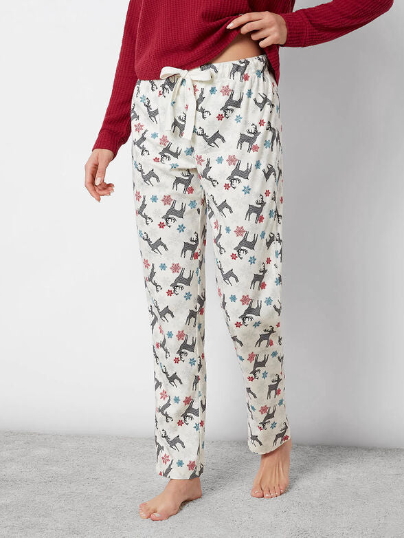 Mix & Match - Bluzë me mëngë të gjata