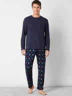 Mix & Match - Pantallona te gjata