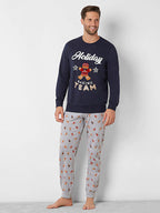 Ginger Bread Family - Pizhame