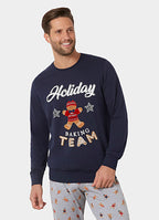 Ginger Bread Family - Pizhame